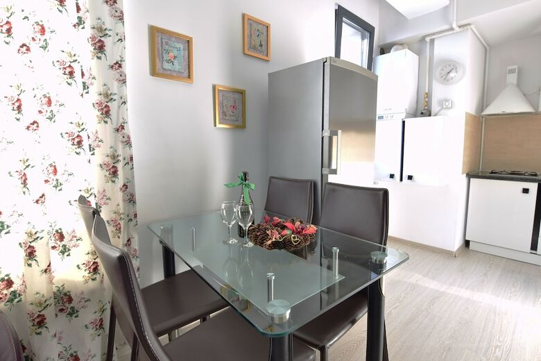 Aparthotel Uptown Residence Apartments