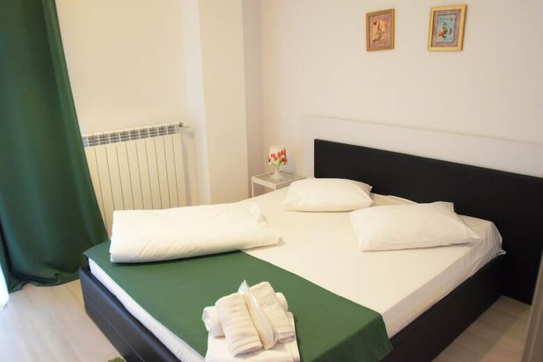 Aparthotel Uptown Residence Apartments