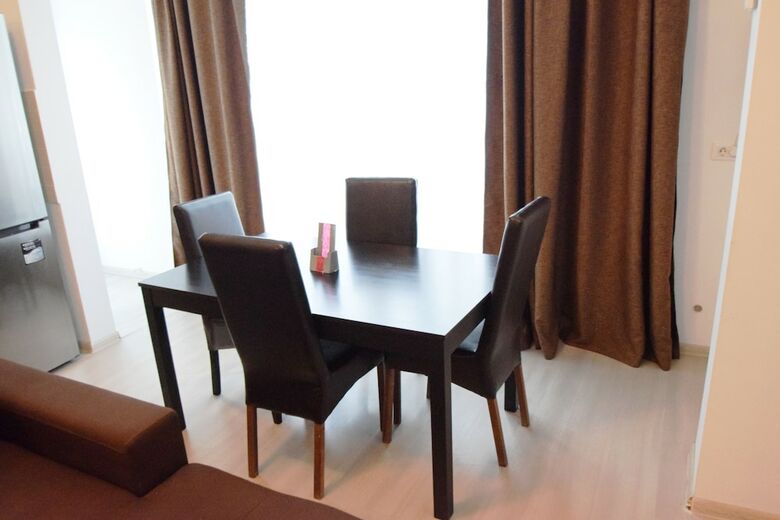 Aparthotel Uptown Residence Apartments