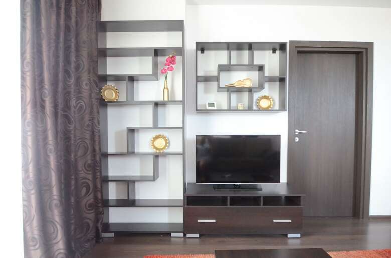 Aparthotel Uptown Residence Apartments