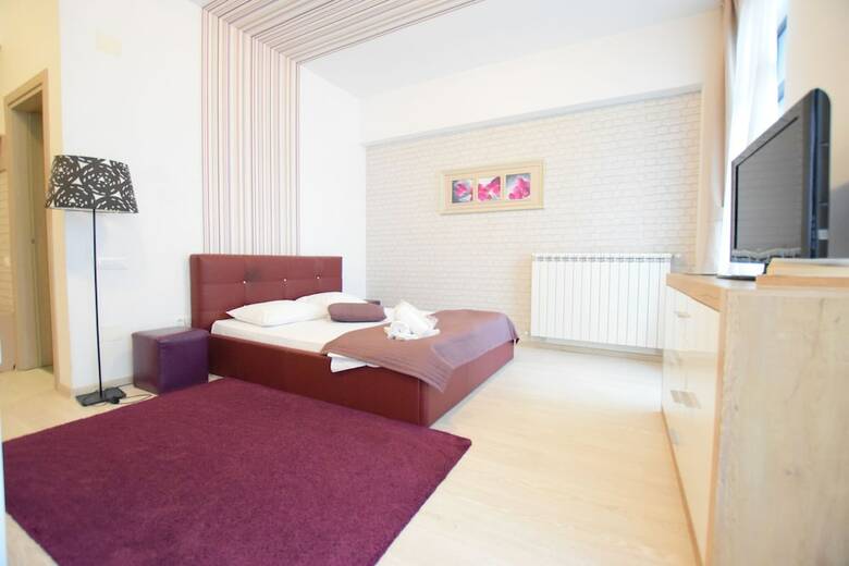 Aparthotel Uptown Residence Apartments