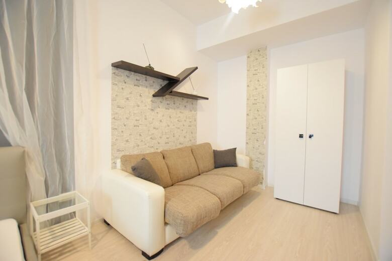 Aparthotel Uptown Residence Apartments