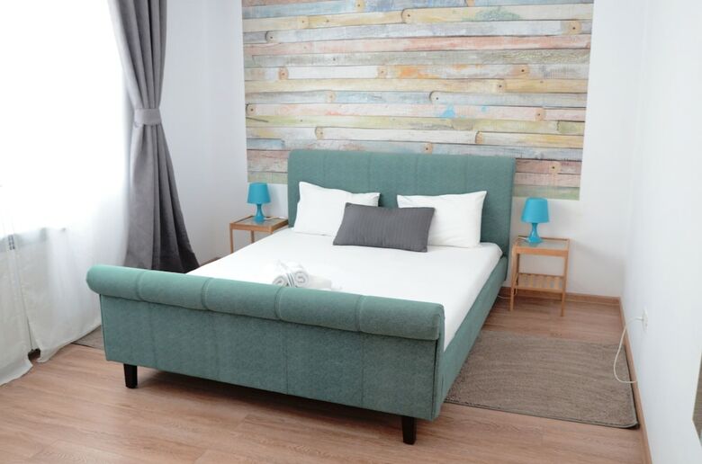 Aparthotel Uptown Residence Apartments