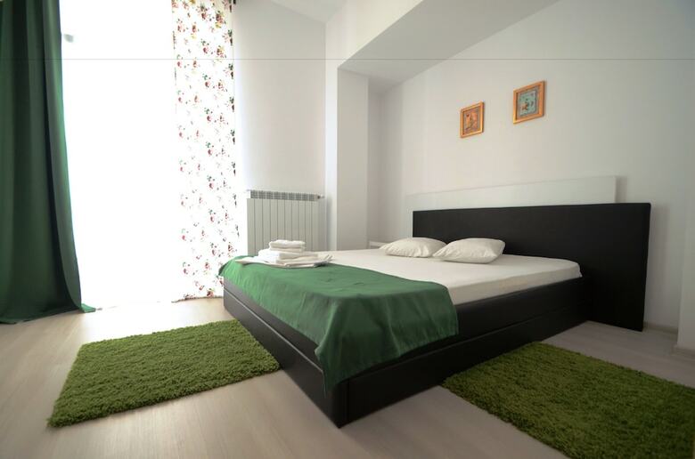 Aparthotel Uptown Residence Apartments