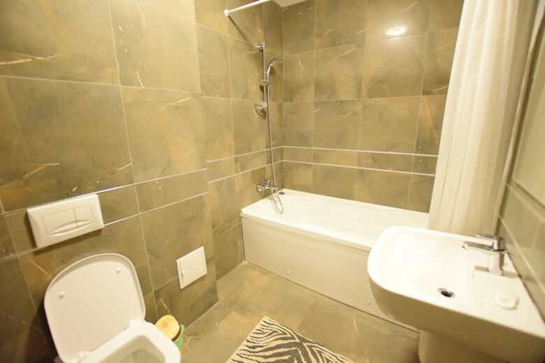 Aparthotel Uptown Residence Apartments