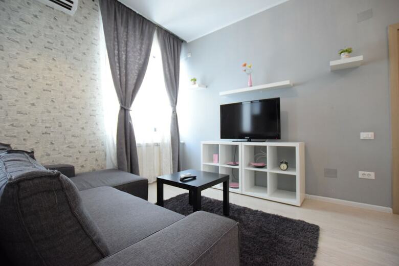 Aparthotel Uptown Residence Apartments