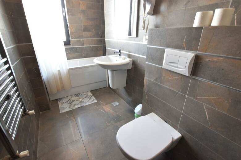 Aparthotel Uptown Residence Apartments