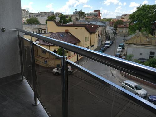 Dreamtime Apartments