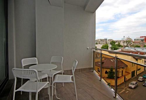 Dreamtime Apartments
