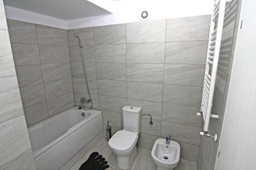 Dreamtime Apartments