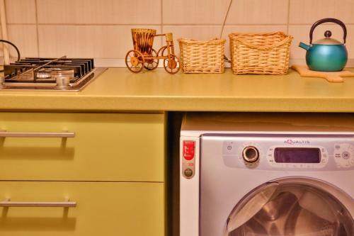 Mircea Voda Apartment