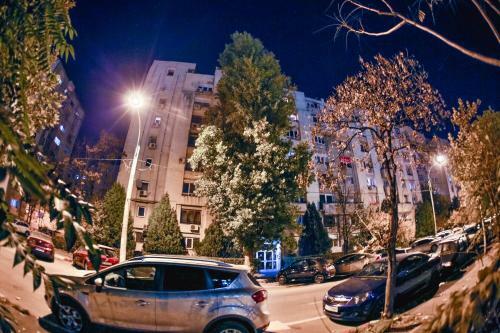 Mircea Voda Apartment