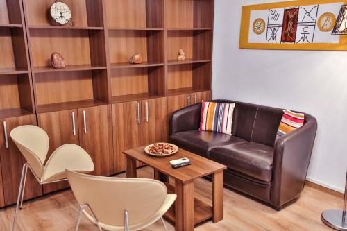 Mircea Voda Apartment