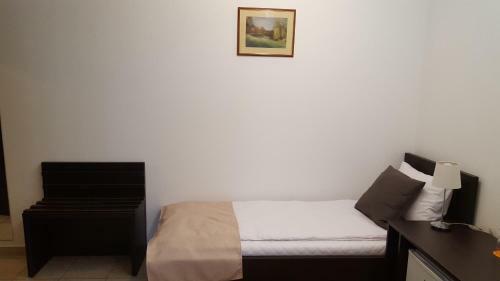 Hostal Vis A Vis Studio