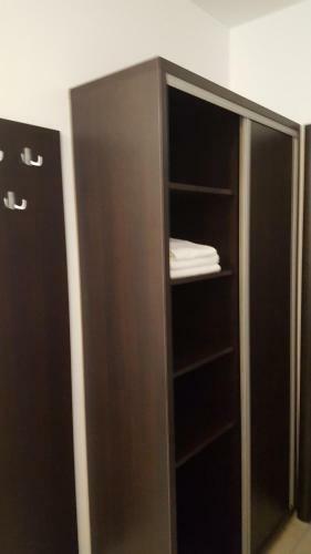 Hostal Vis A Vis Studio