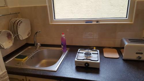 Hostal Vis A Vis Studio