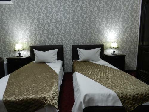 Hotel Marinii