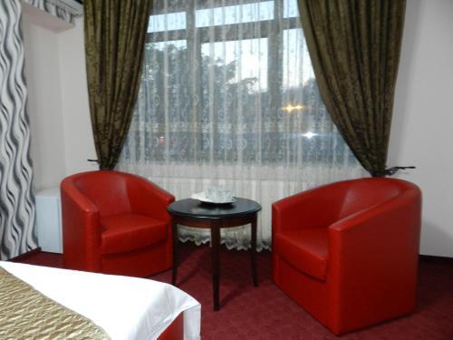 Hotel Marinii