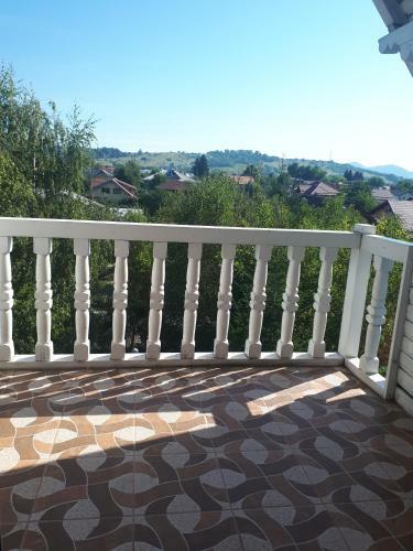 Hostal Vila Tom Cris