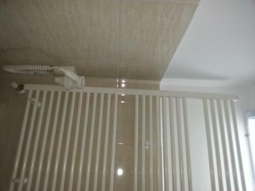 Apartamento Johnny Residence
