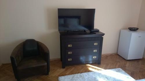 Apartamento Johnny Residence
