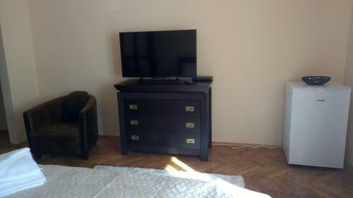 Apartamento Johnny Residence