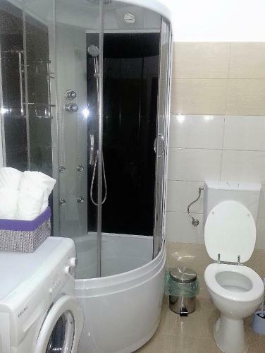 Apartamento Johnny Residence