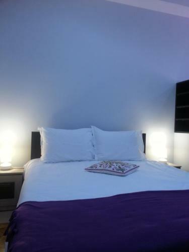 Apartamento Johnny Residence
