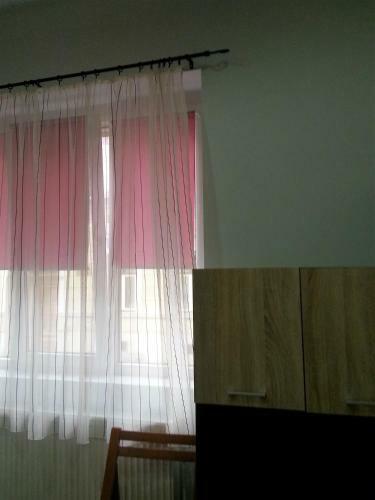 Apartamento Johnny Residence