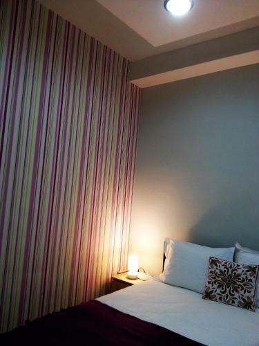 Apartamento Johnny Residence