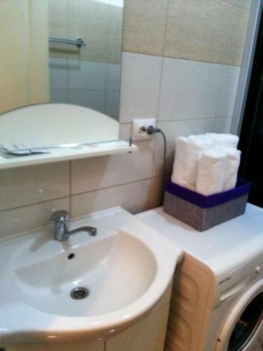 Apartamento Johnny Residence