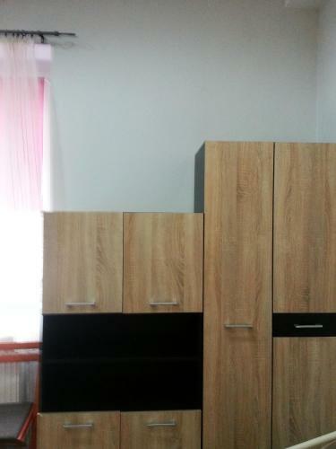 Apartamento Johnny Residence