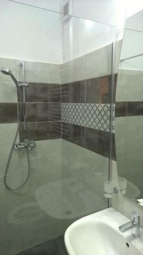 Apartamento Johnny Residence