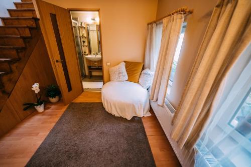 Apartamento Anna's Rest House