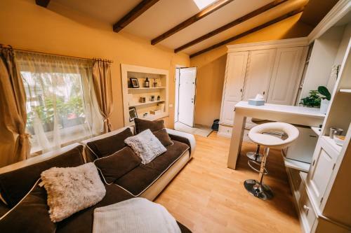 Apartamento Anna's Rest House