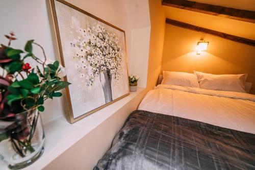 Apartamento Anna's Rest House