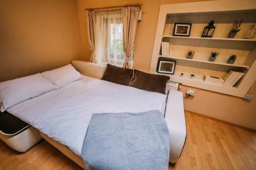 Apartamento Anna's Rest House