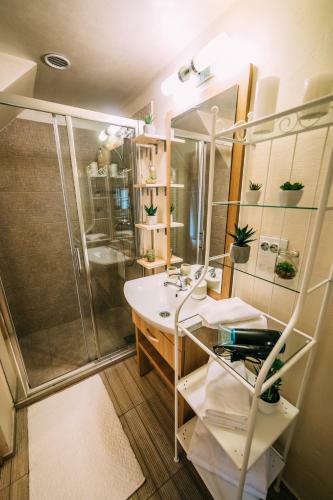 Apartamento Anna's Rest House