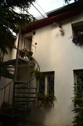 Apartamento Anna's Rest House