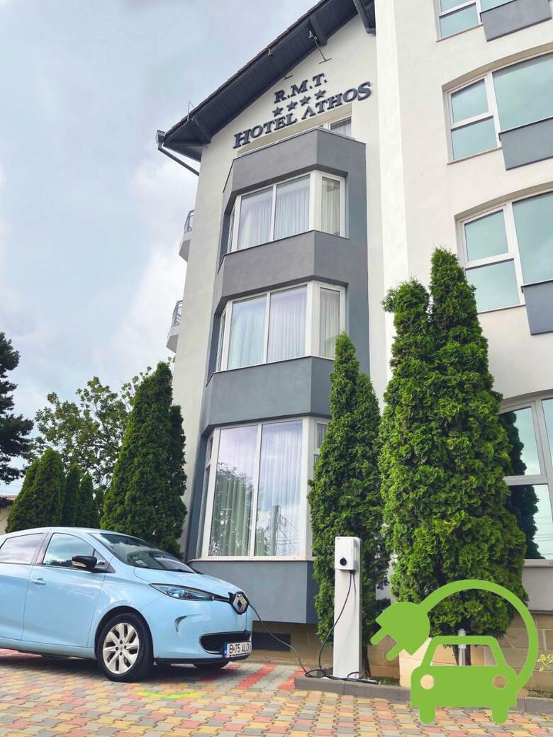 Hotel Athos R.m.t.