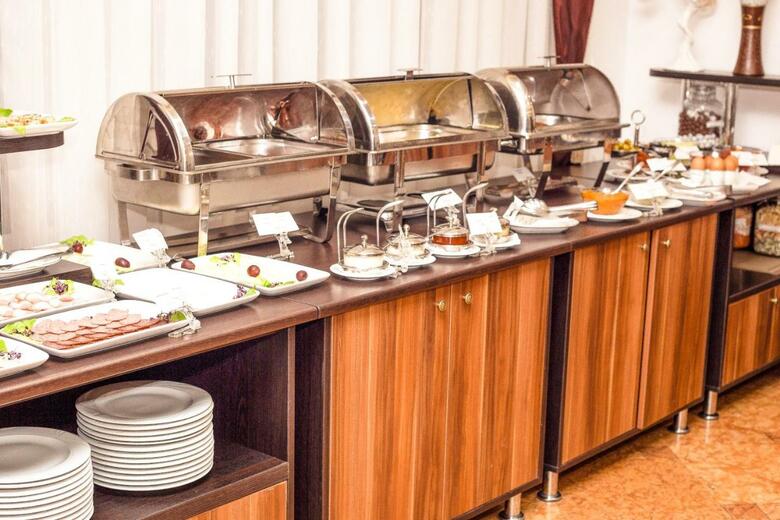 Hotel Athos R.m.t.