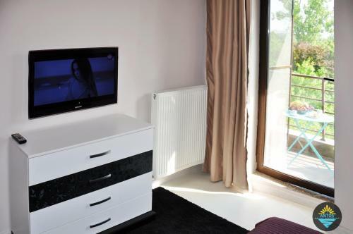 Antos Deluxe Apartment
