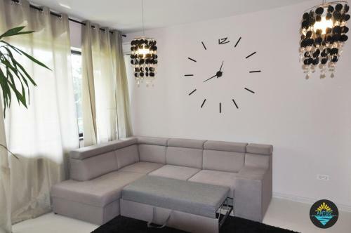 Antos Deluxe Apartment