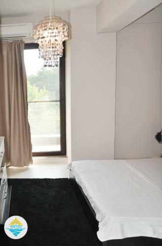 Antos Deluxe Apartment