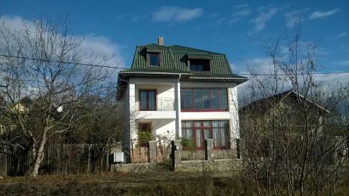 Hostal Lycorn
