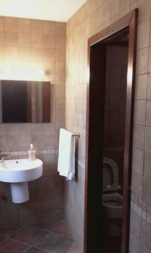 Hostal Lycorn