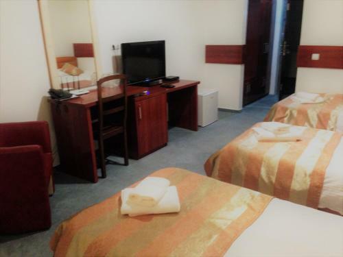 Hotel Lido