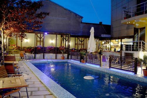 Hotel Lido