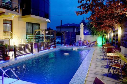 Hotel Lido