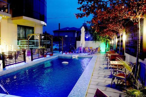Hotel Lido